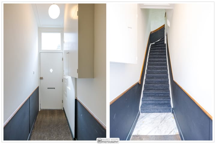 Foto 6 van Obrechtstraat 243-A