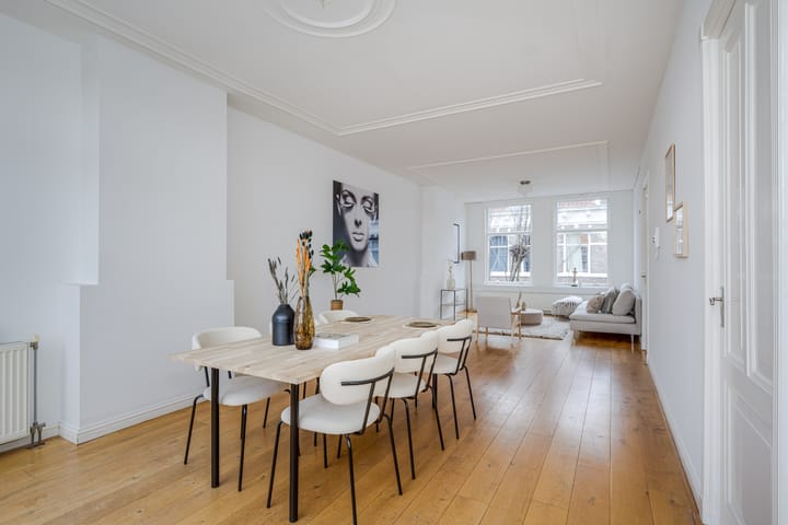 Foto 10 van Obrechtstraat 243-A