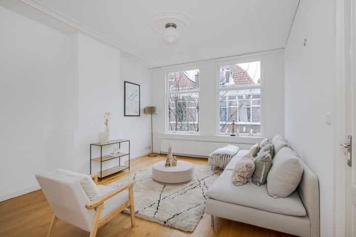 Foto 12 van Obrechtstraat 243-A