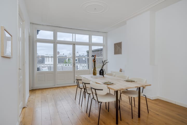 Foto 16 van Obrechtstraat 243-A