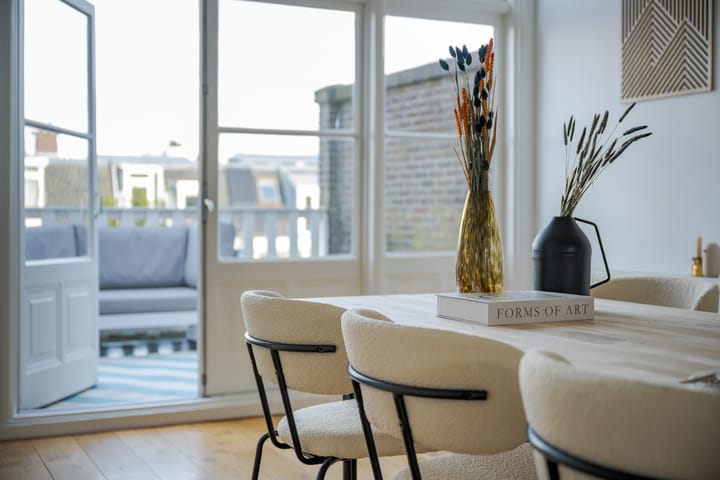 Foto 17 van Obrechtstraat 243-A