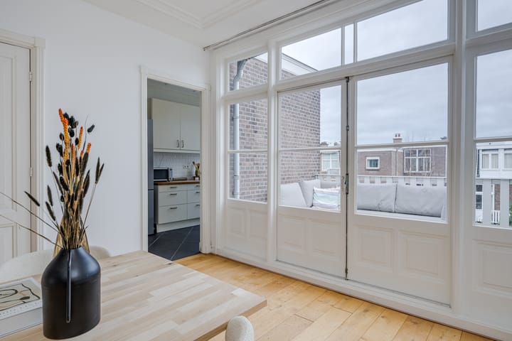 Foto 18 van Obrechtstraat 243-A