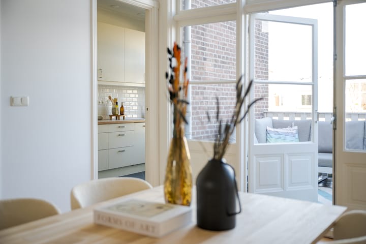 Foto 19 van Obrechtstraat 243-A