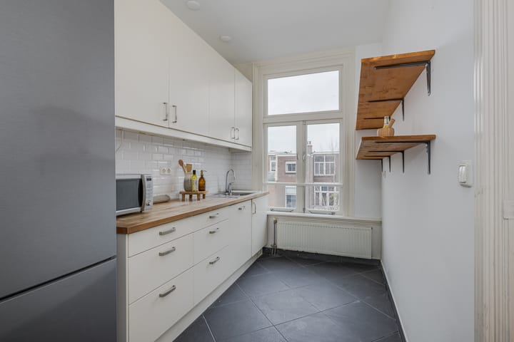 Foto 20 van Obrechtstraat 243-A