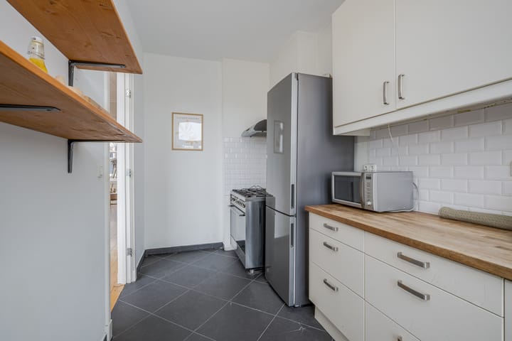 Foto 21 van Obrechtstraat 243-A