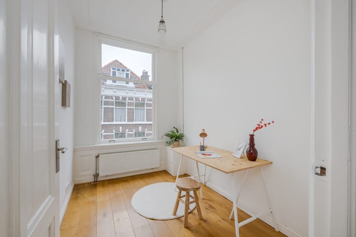 Foto 23 van Obrechtstraat 243-A