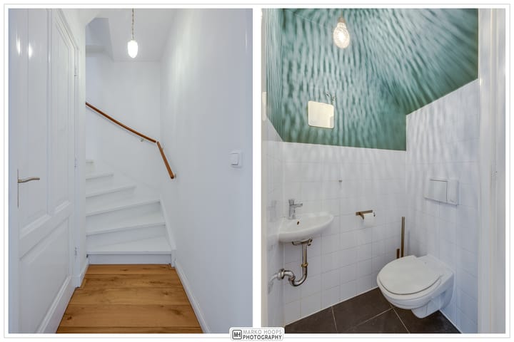 Foto 24 van Obrechtstraat 243-A