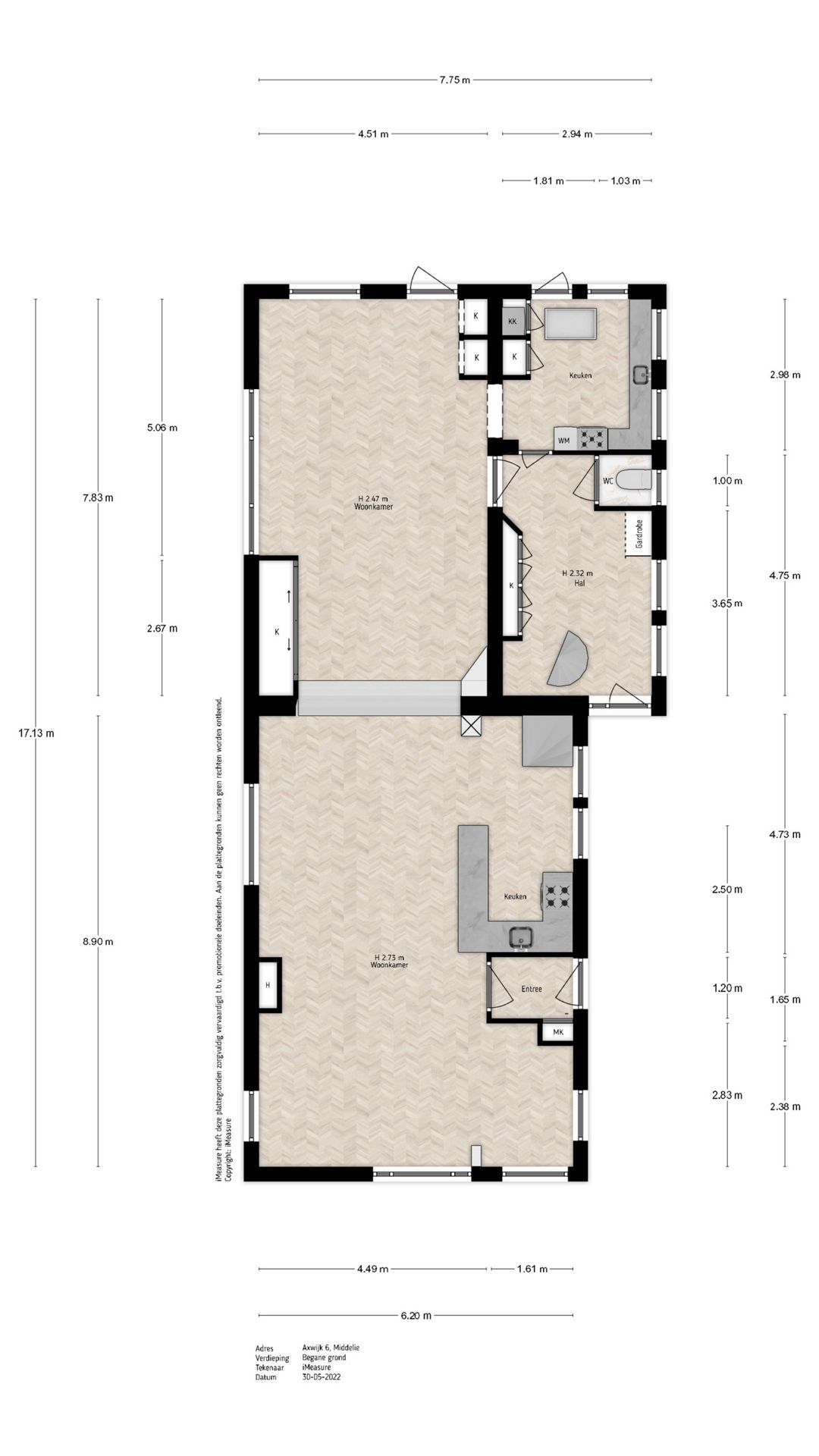Foto 59 van Axwijk 6