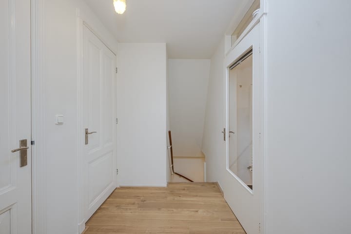 Foto 25 van Obrechtstraat 243-A