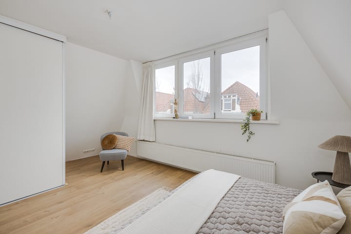 Foto 28 van Obrechtstraat 243-A