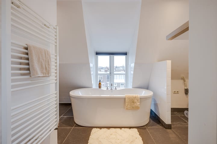 Foto 32 van Obrechtstraat 243-A