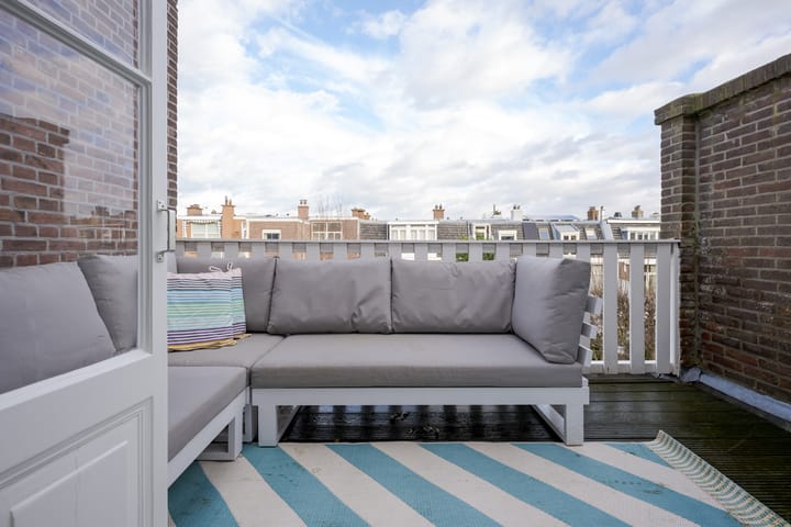 Foto 36 van Obrechtstraat 243-A