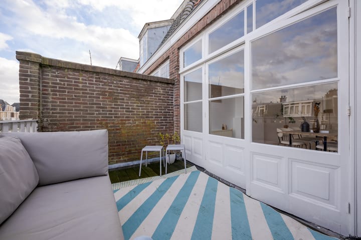 Foto 38 van Obrechtstraat 243-A