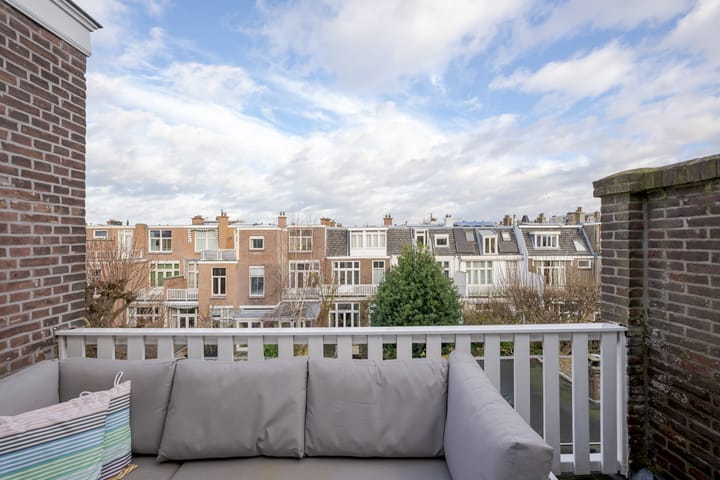 Foto 40 van Obrechtstraat 243-A