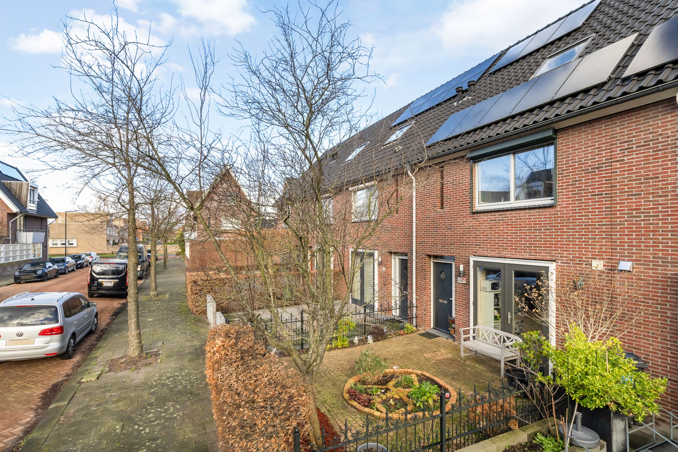 Foto 30 van Bart van der Leckstraat 10