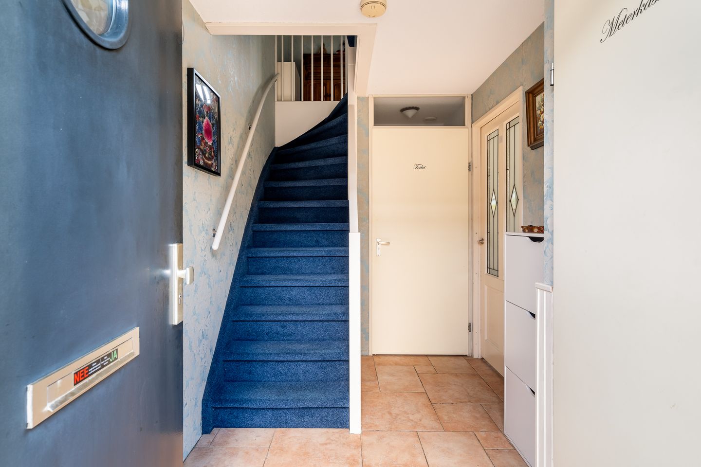 Foto 4 van Bart van der Leckstraat 10