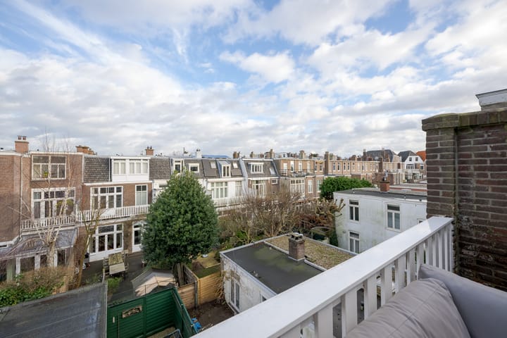 Foto 42 van Obrechtstraat 243-A