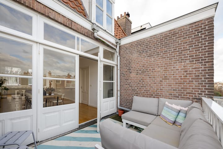 Foto 43 van Obrechtstraat 243-A