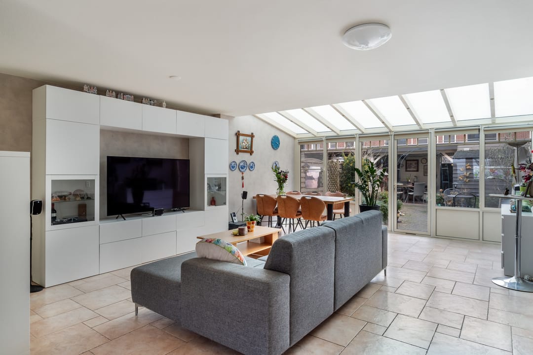 Foto 7 van Bart van der Leckstraat 10