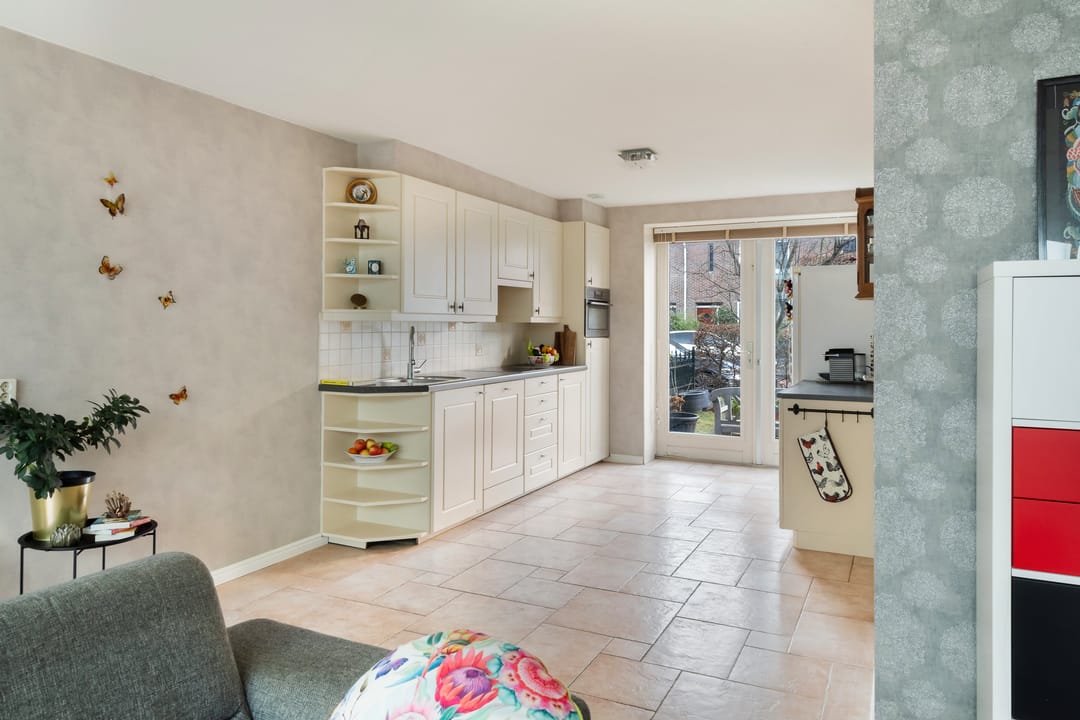 Foto 11 van Bart van der Leckstraat 10