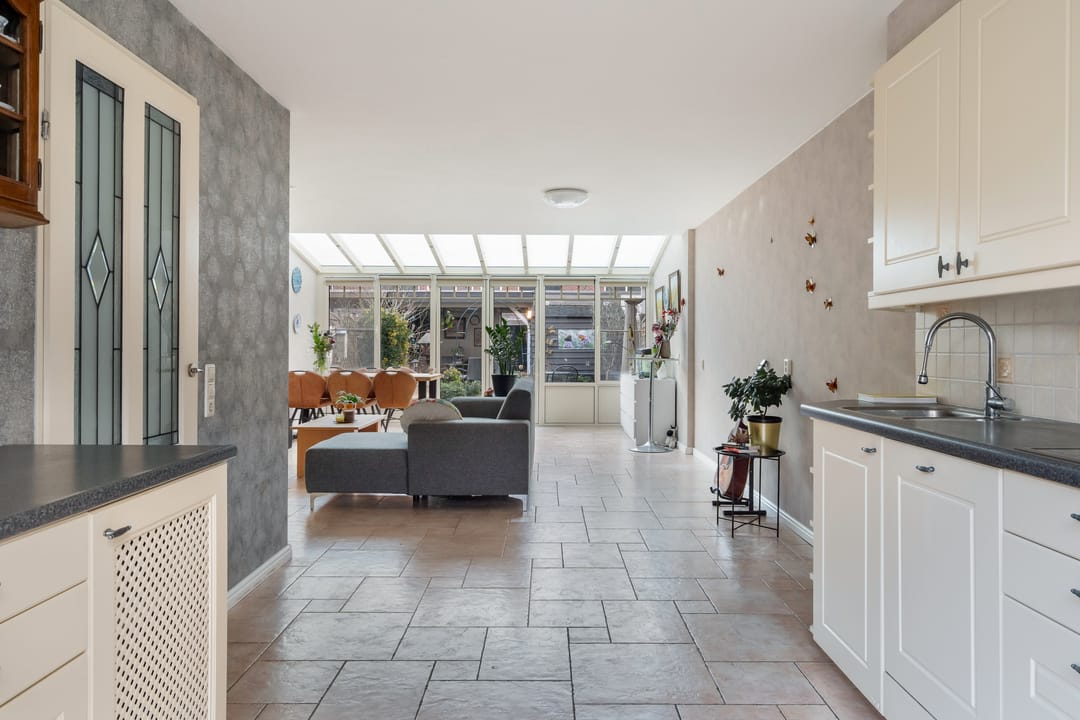 Foto 13 van Bart van der Leckstraat 10