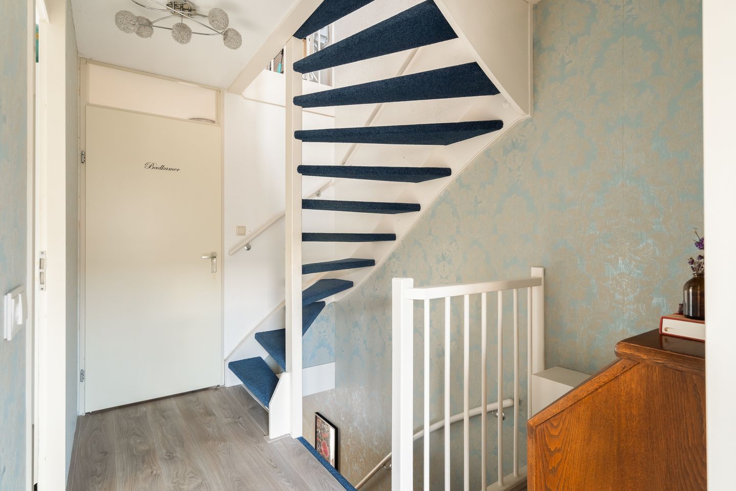 Foto 14 van Bart van der Leckstraat 10