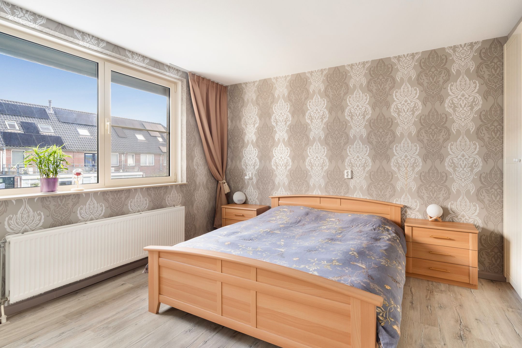 Foto 15 van Bart van der Leckstraat 10