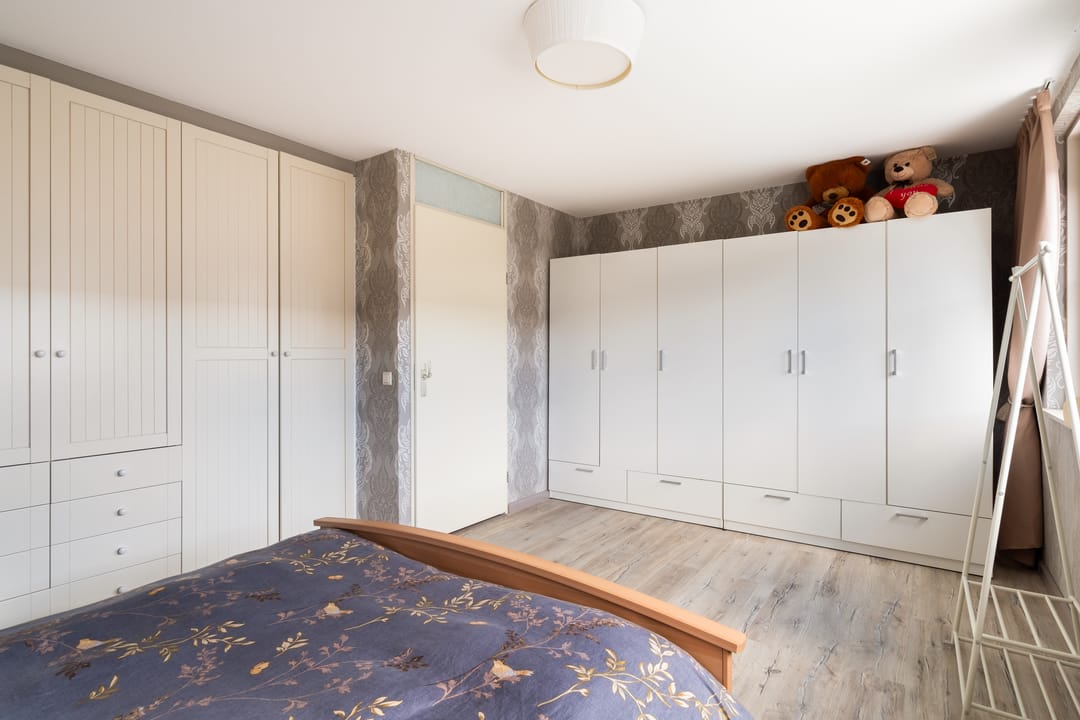 Foto 16 van Bart van der Leckstraat 10