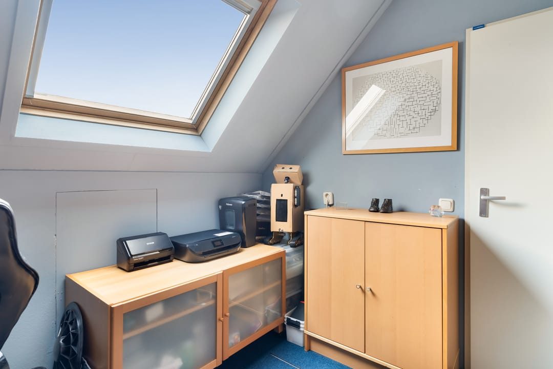 Foto 26 van Bart van der Leckstraat 10