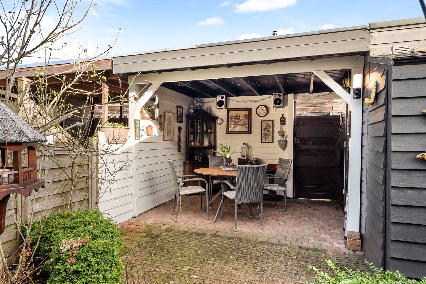 Foto 29 van Bart van der Leckstraat 10