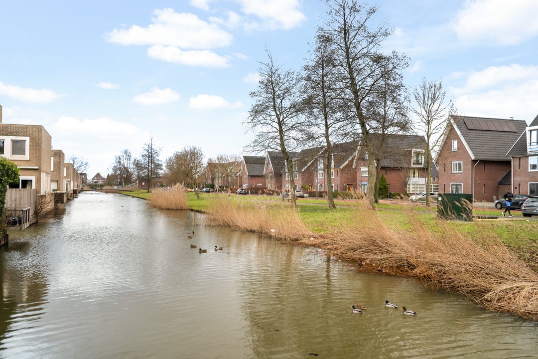 Foto 31 van Bart van der Leckstraat 10