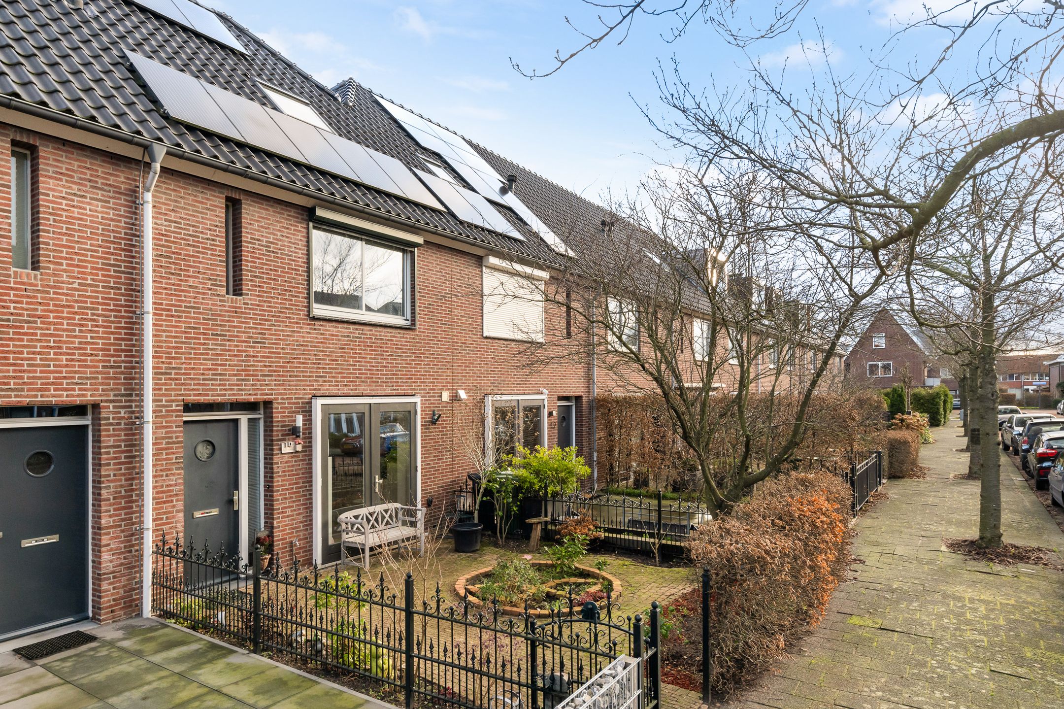 Foto 3 van Bart van der Leckstraat 10