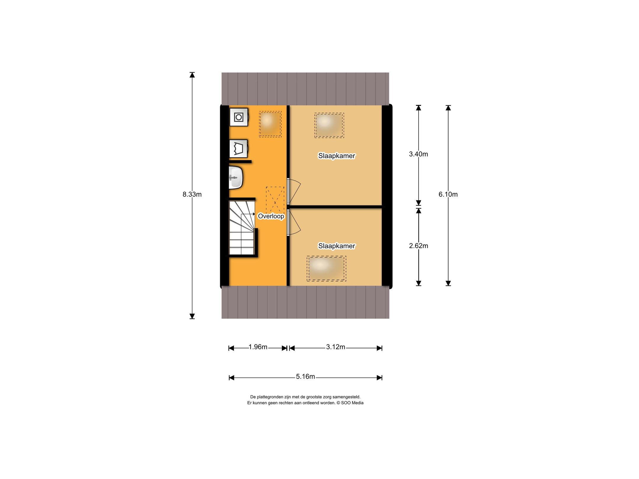 Foto 33 van Bart van der Leckstraat 10
