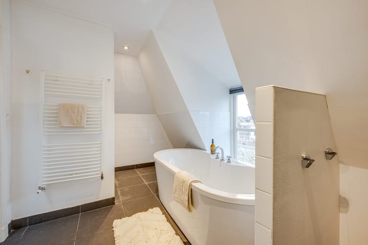 Foto 34 van Obrechtstraat 243-A