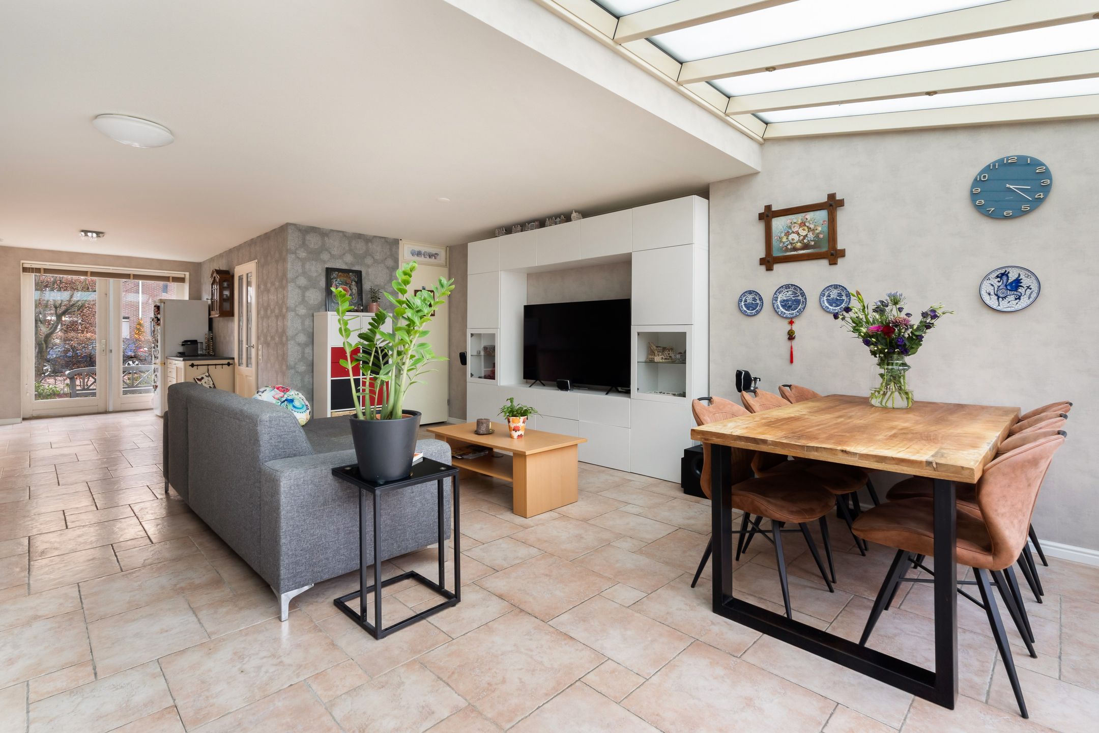 Foto 9 van Bart van der Leckstraat 10