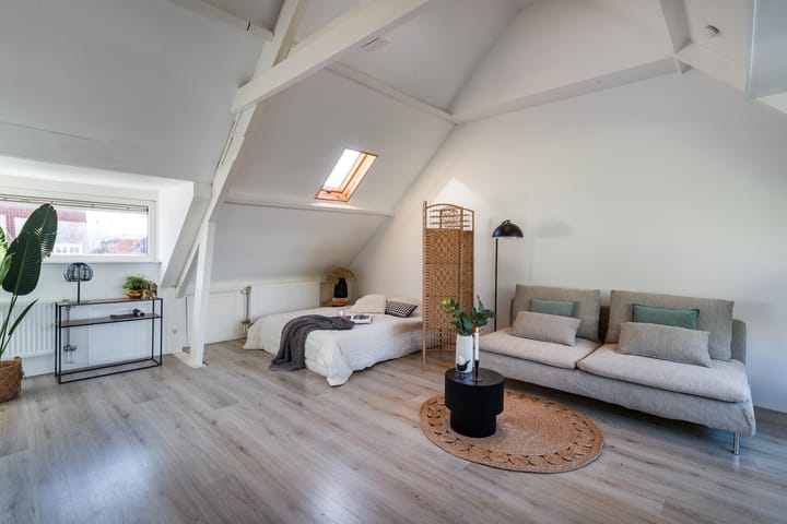 Foto 3 van Thorbeckelaan 8-B