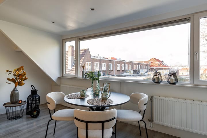 Foto 5 van Thorbeckelaan 8-B