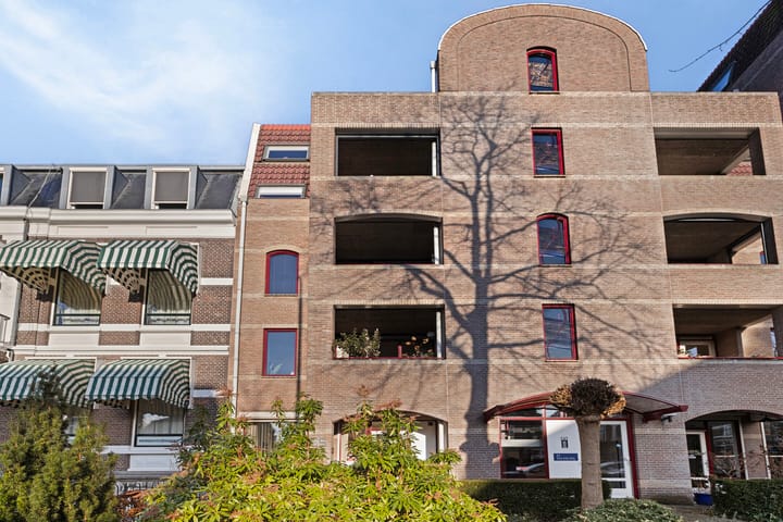 Foto 2 van Berg en Dalseweg 67-C