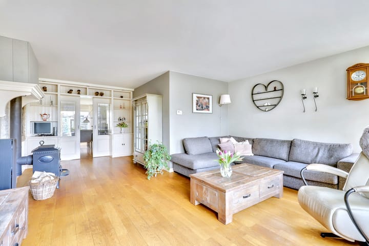 Foto 2 van Klamptweid 11