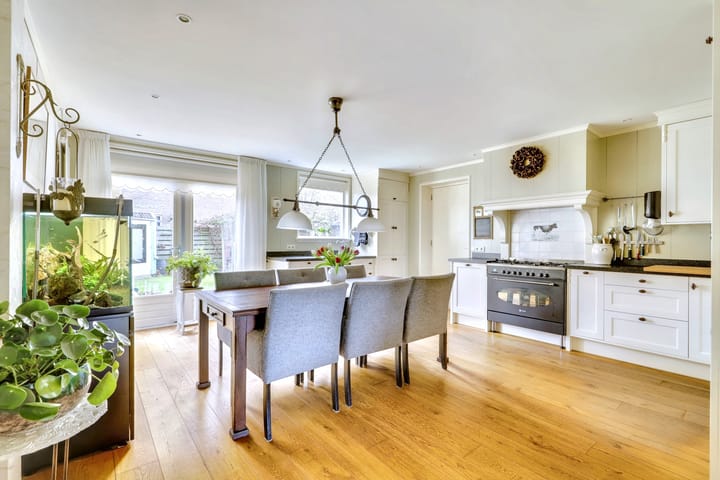 Foto 3 van Klamptweid 11