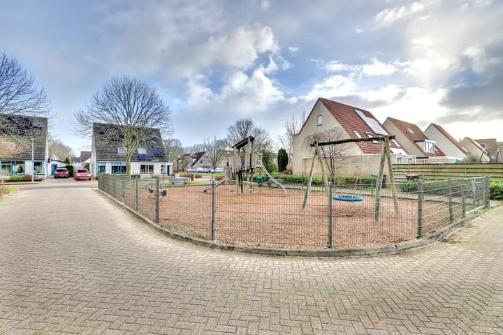 Foto 4 van Klamptweid 11