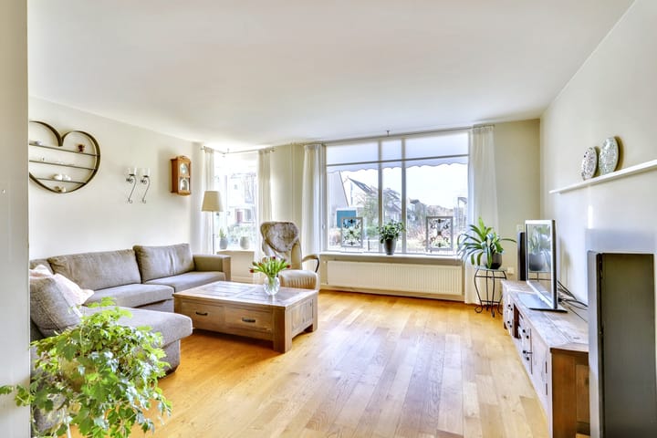 Foto 5 van Klamptweid 11