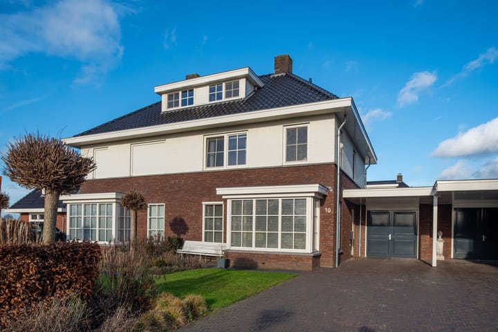 Foto 1 van Weitakkersweg 10