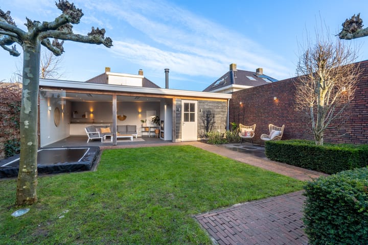 Foto 26 van Weitakkersweg 10