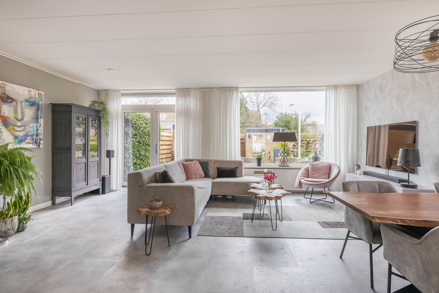 Foto 1 van Scheveningsebos 86