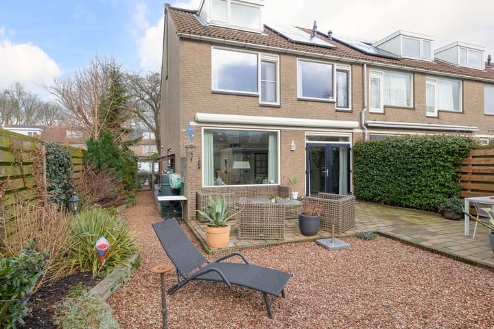 Foto 4 van Scheveningsebos 86