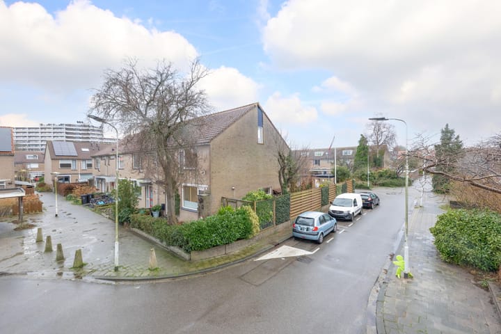 Foto 5 van Scheveningsebos 86