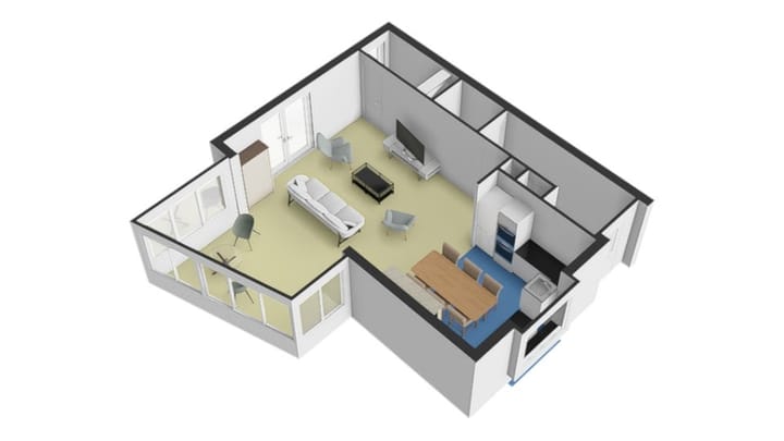 Photo 39 of Leeuwenhorst 2