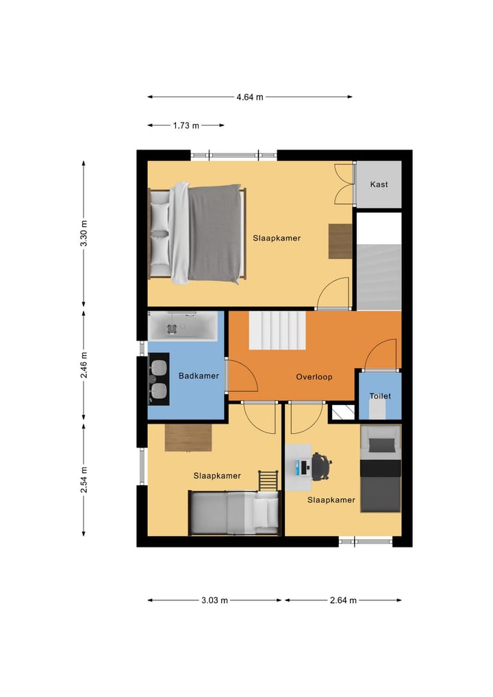 Photo 40 of Leeuwenhorst 2