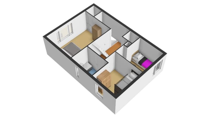 Photo 41 of Leeuwenhorst 2